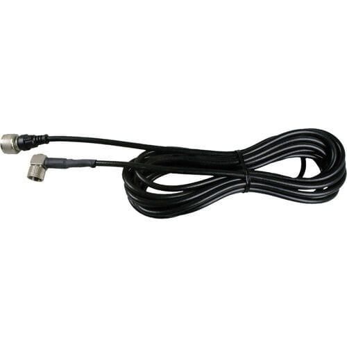Albrecht DV-Kabel met PL Stekker, 4 mtr. oude versie!