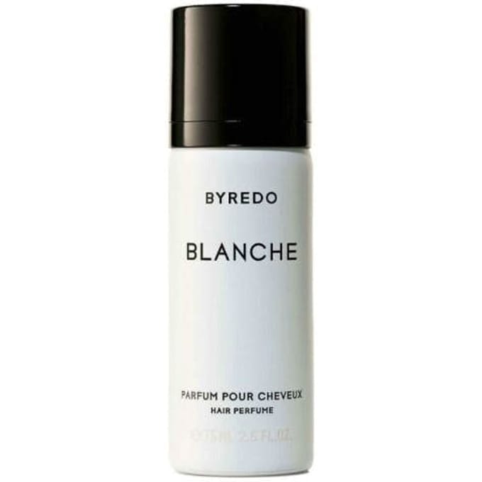 Byredo Blanche Hair Perfume 75 ml