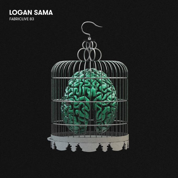 Fabriclive 83: Logan Sama (4Lp, Instrumentals)