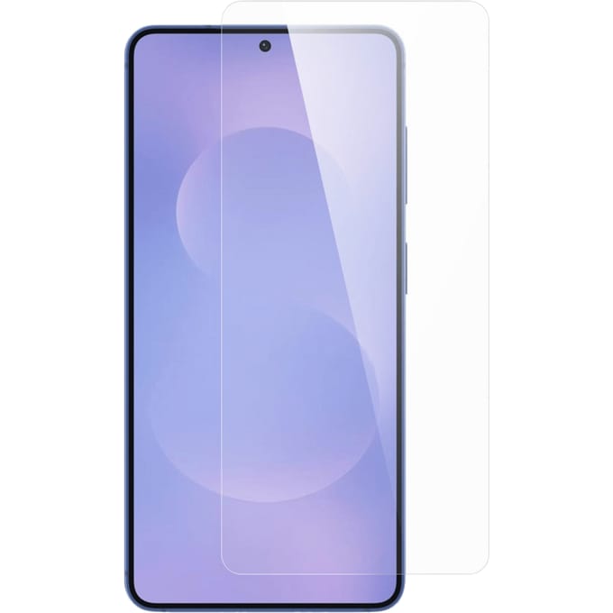 Amorus Samsung Galaxy S26 Screenprotector Gehard Glas Transparant