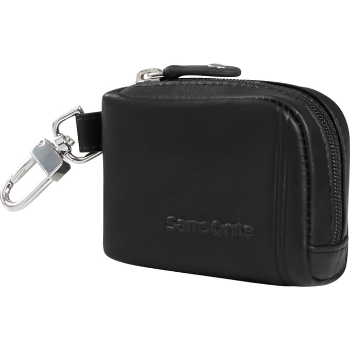 Samsonite Attack 3.0 SLG AirPods hoesje Zwart