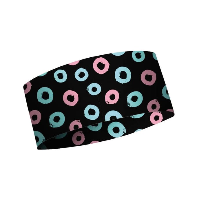 Hoofdband voor kinderen MATT Donuts