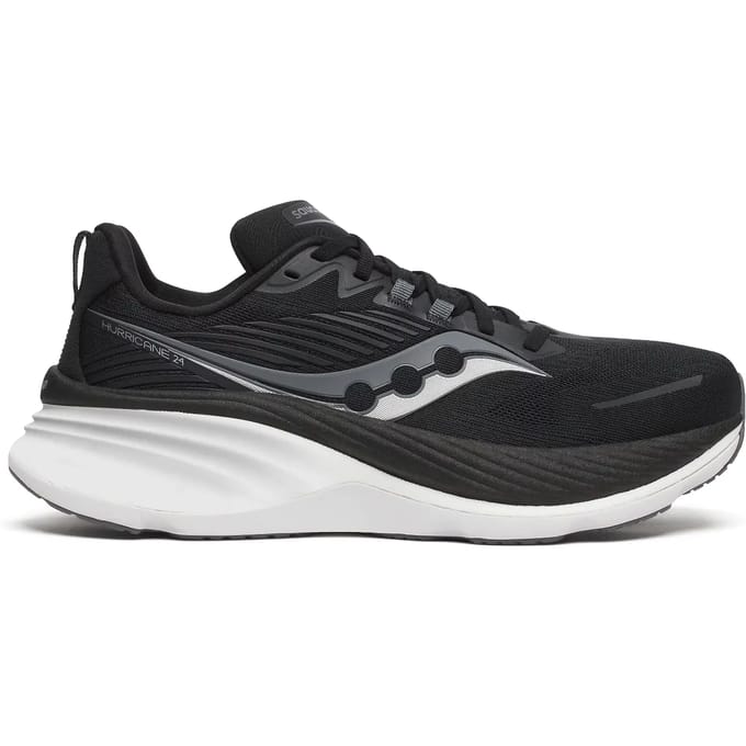 Hardloopschoenen Saucony Hurricane 24