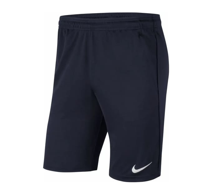 Nike Dri-FIT Park - Donker groen Donker groen Wit - M