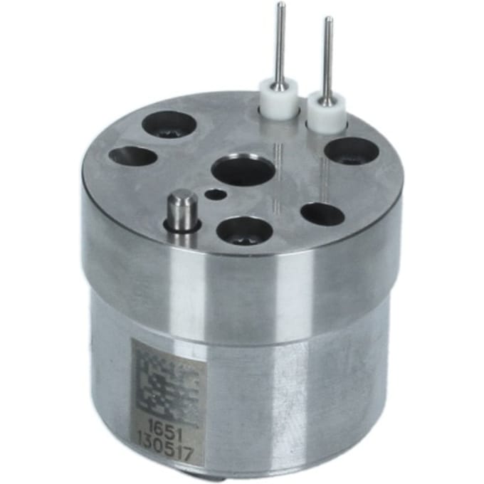 Elementen van de pompinjector DELPHI 7206-0379