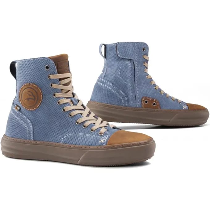 Motorfiets trainers Falco Lennox 2