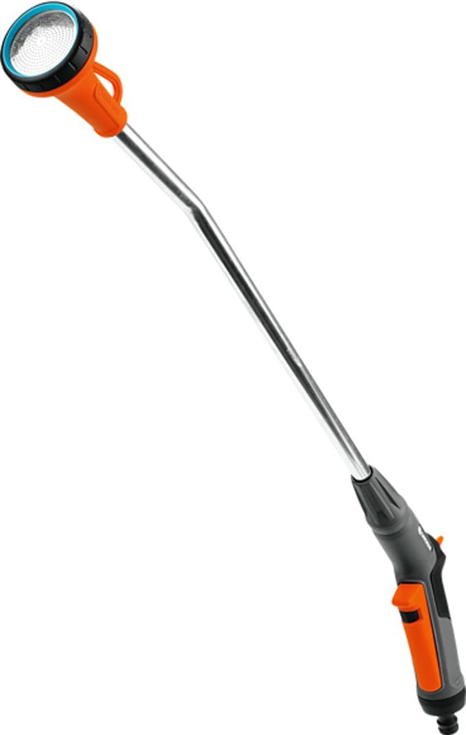 GARDENA Classic Broeskop - Inclusief Verlengsteel
