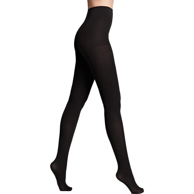 Damespanty Conte Elegant Velour 200