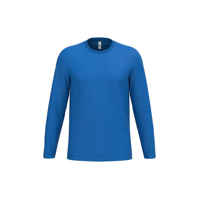 T-shirt met lange mouwen iDeal Basic Brand 150