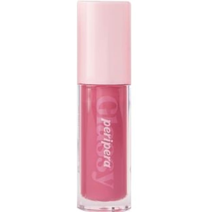 peripera - Ink Glasting Lip Gloss - 14 Colors #13 Get Happy