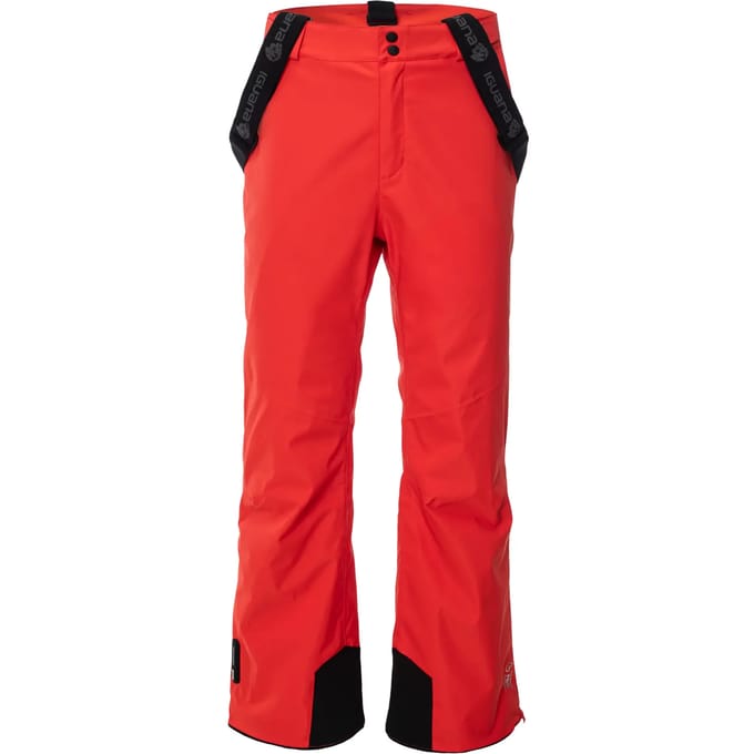 Skibroek Iguana Proslope Pants