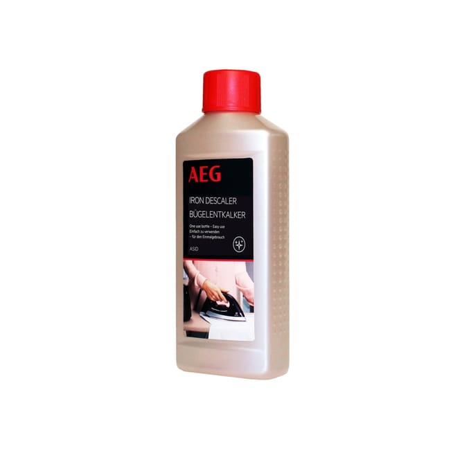 AEG Ontkalker voor strijkijzers - 250 ml 9001683383