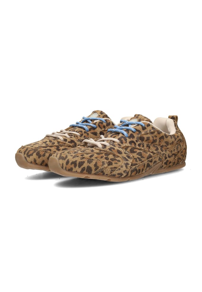 PS Poelman JENN Dames Sneakers