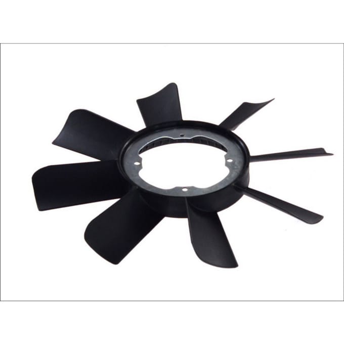 Topran Ventilatorwiel, motorkoeling HANS PRIES 500 902