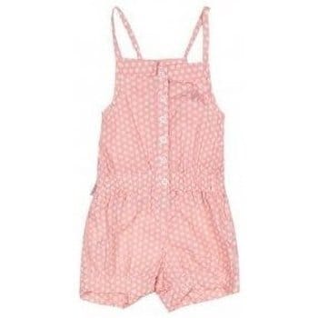 Jumpsuits Miss Girly Combishort fille FIPAROI