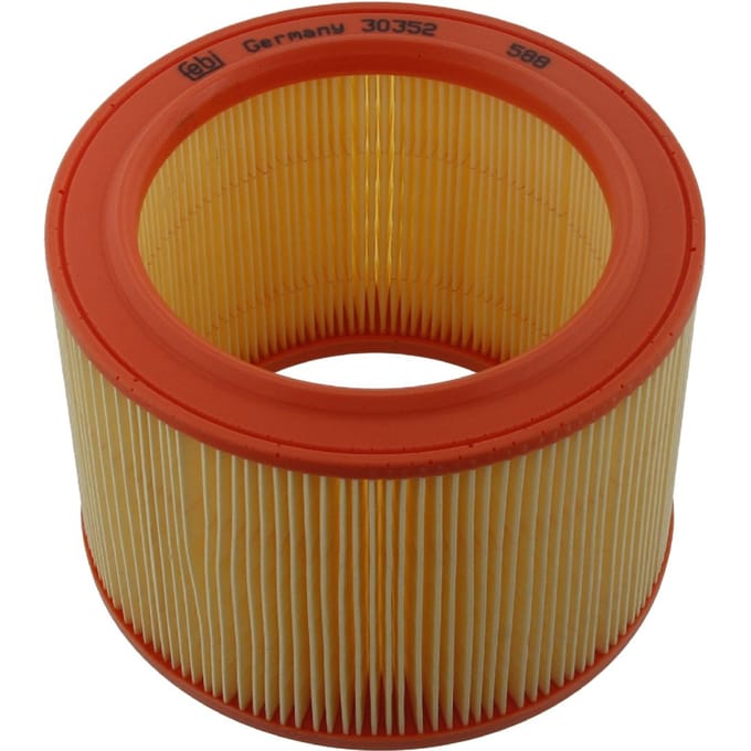 Luchtfilter FEBI BILSTEIN 30352