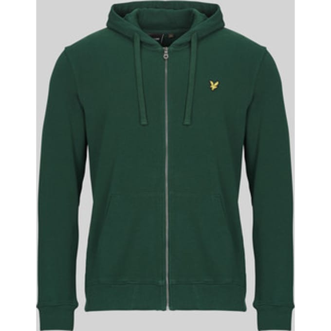 Lyle & Scott  Trainingsjack ZIP Through Hooded Jacket