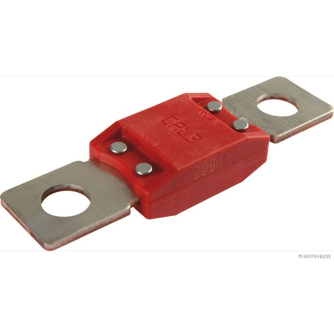 Zekering HERTH+BUSS ELPARTS 50295843