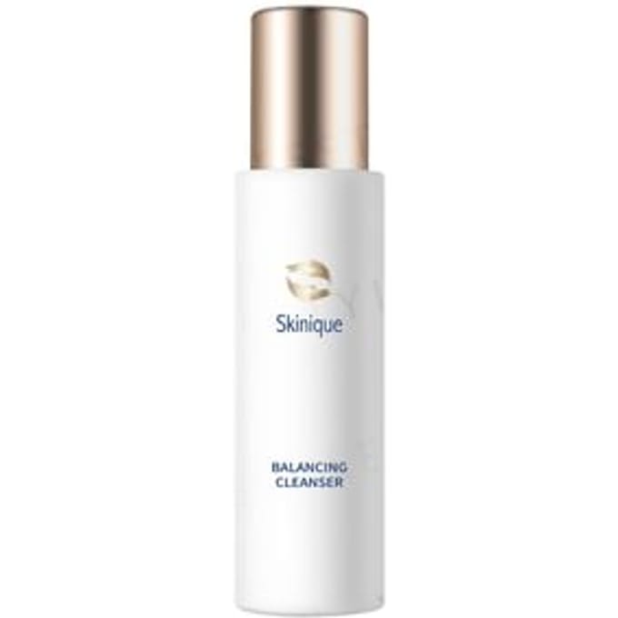 Skinique - Balancing Cleanser 120ml