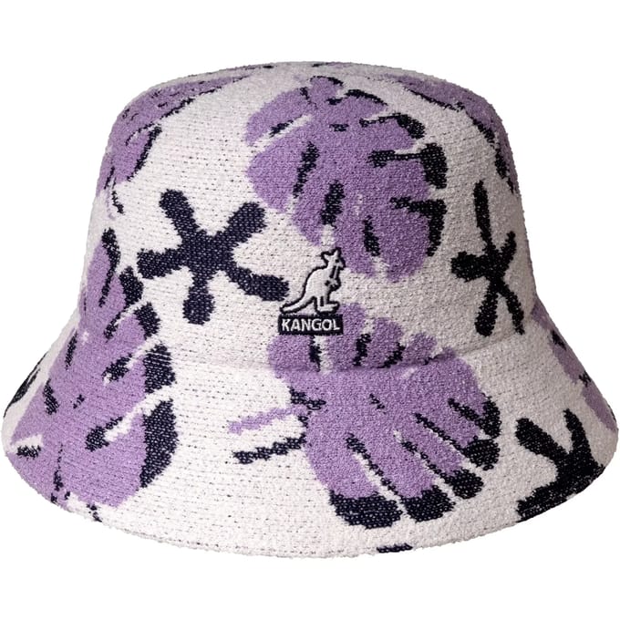 Bob vrouw Kangol Plant Love Lahinch