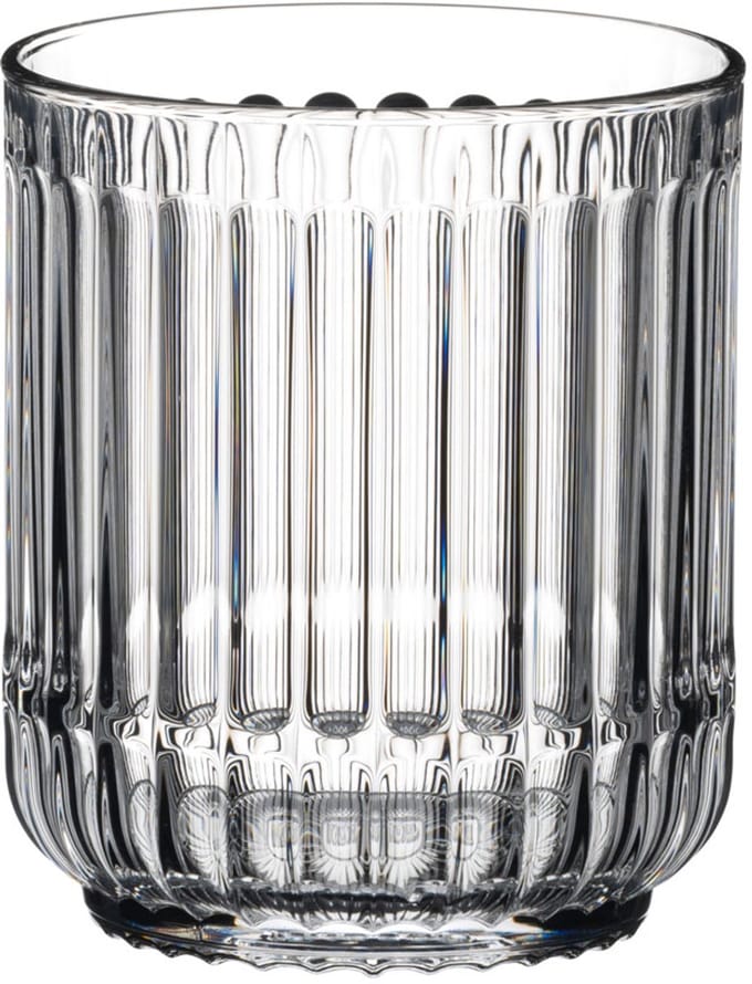 Double Rocks Gläser Bar Rituals 350 ml 2er Set