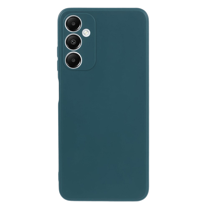 Mocaa Samsung Galaxy A05s Hoesje Groen