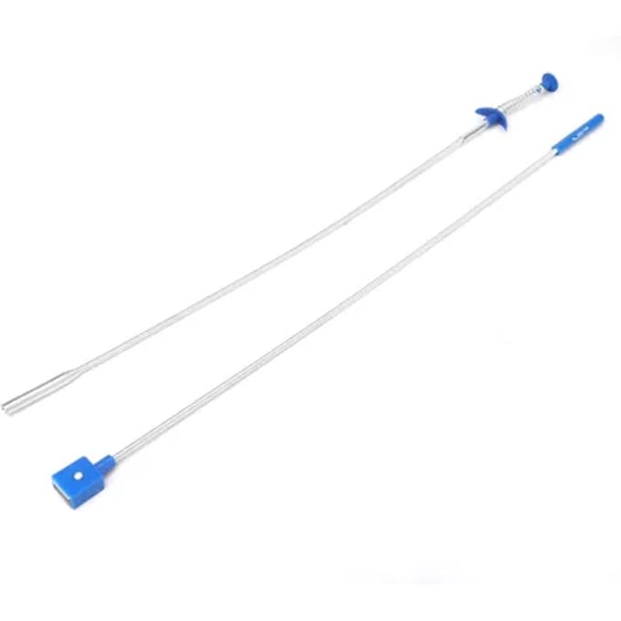 Dexter Flex Grijper Met Flex Magneet - 65,8cm