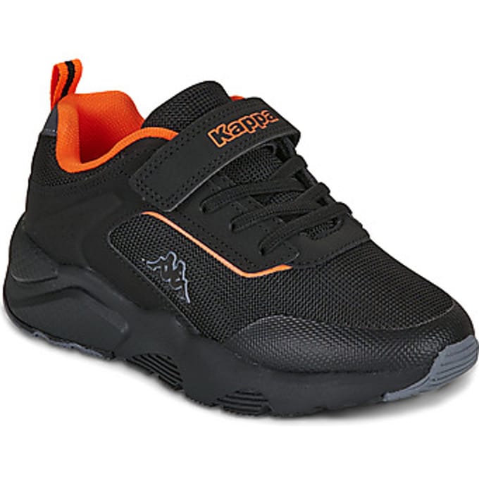 Kappa  Lage Sneakers LOGO SAFIR 2 EV KID