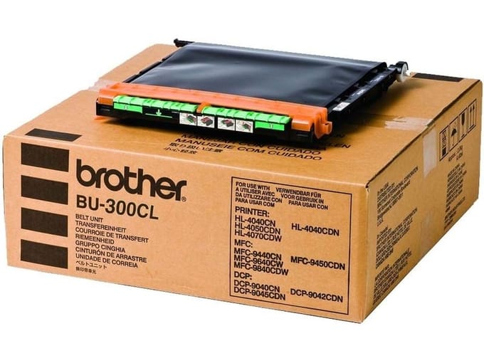 Brother BU-300CL - Transfer Belt - Print belt kit