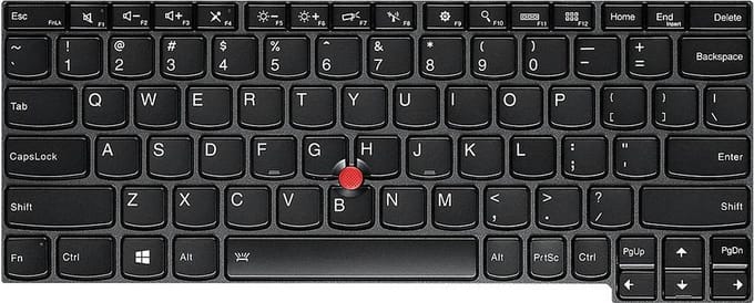 Lenovo 04Y0949 notebook reserve-onderdeel