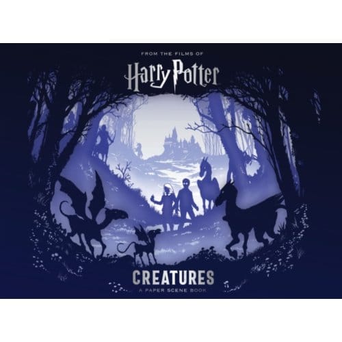 Harry Potter - Creatures - Warner Bros.
