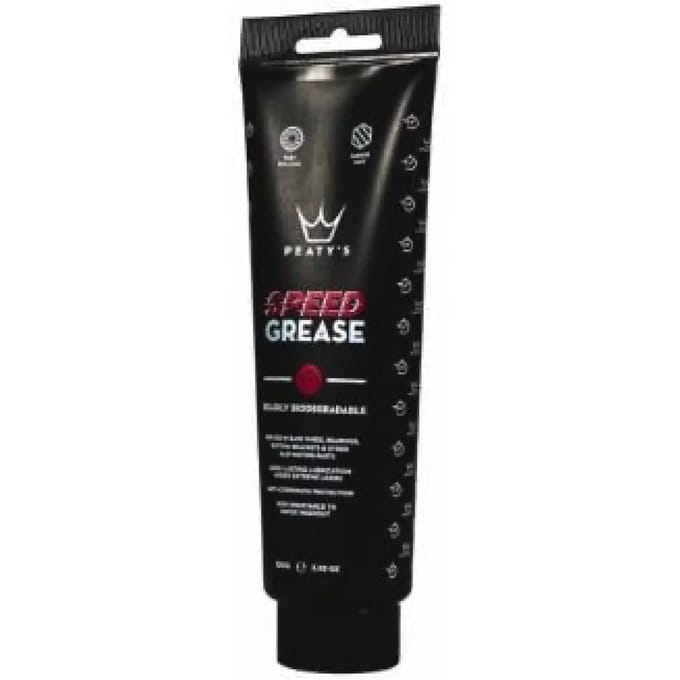 Tube de graisse d'assemblage Peaty's Speed