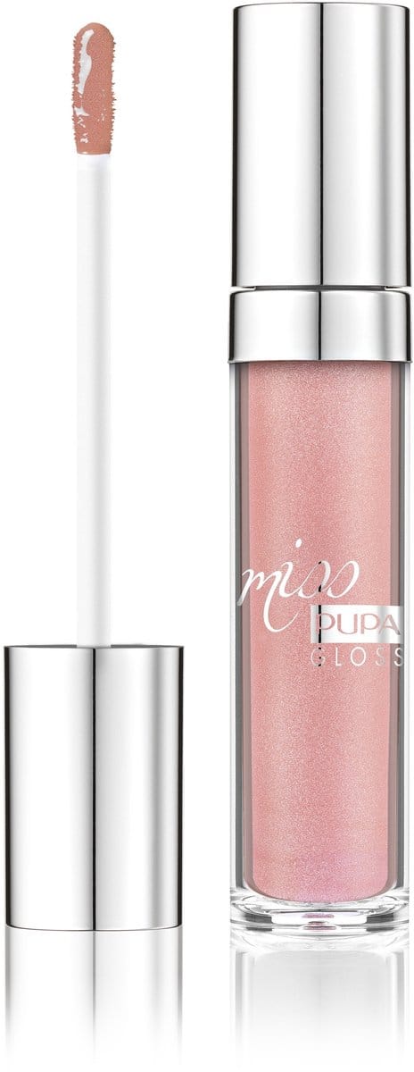 PUPA Milano 020032A200 lipgloss 5 ml 200 Juicy Glaze