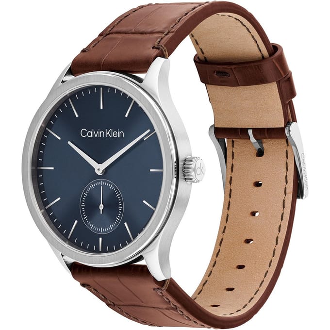 Calvin Klein Herenhorloge CK TAILORED 25200552