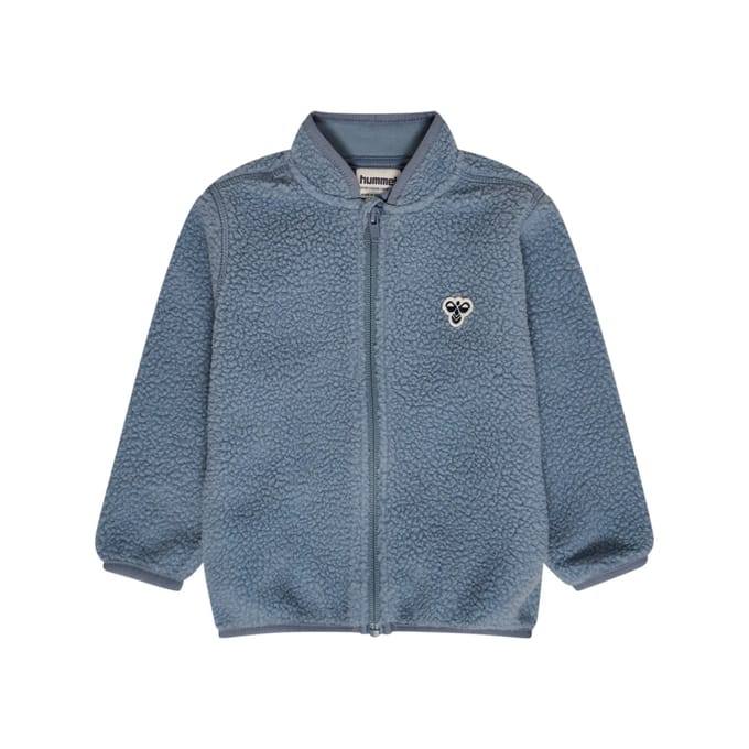 hmlMINI ATLAS FLEECE ZIP JACKET