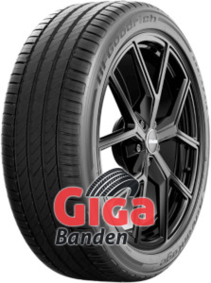 BF Goodrich Advantage 2 ( 255/55 R19 107V SUV )