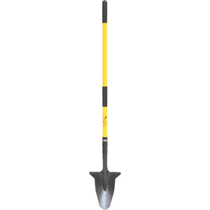 Spear Head Spade SHLF2 Tuinschep 148 cm - Link en rechtshandig