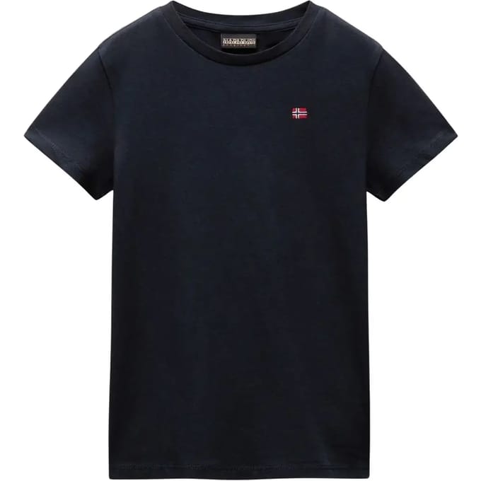 Kinder-T-shirt Napapijri Salis