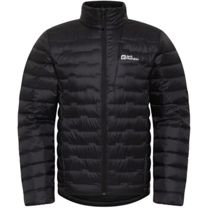 Technische jassen Jack Wolfskin -