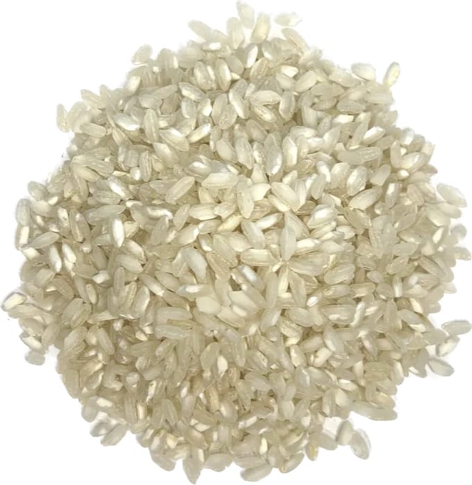 Risotto rijst 1000 gram