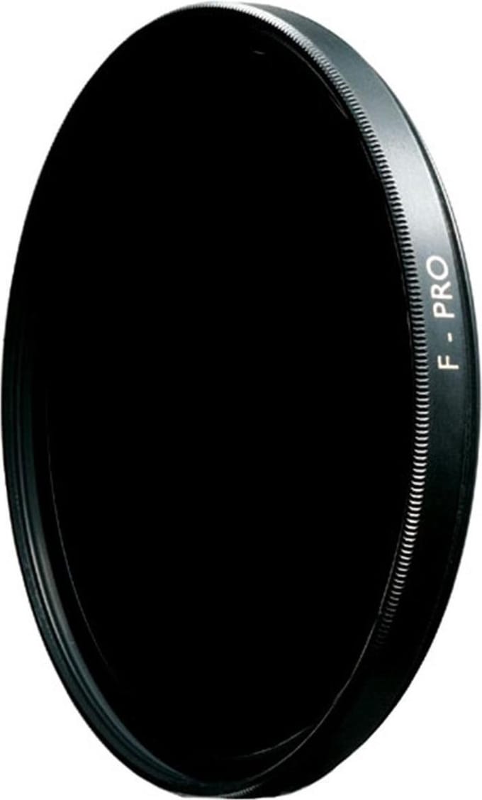 B+W 093 Infrarood 62 mm
