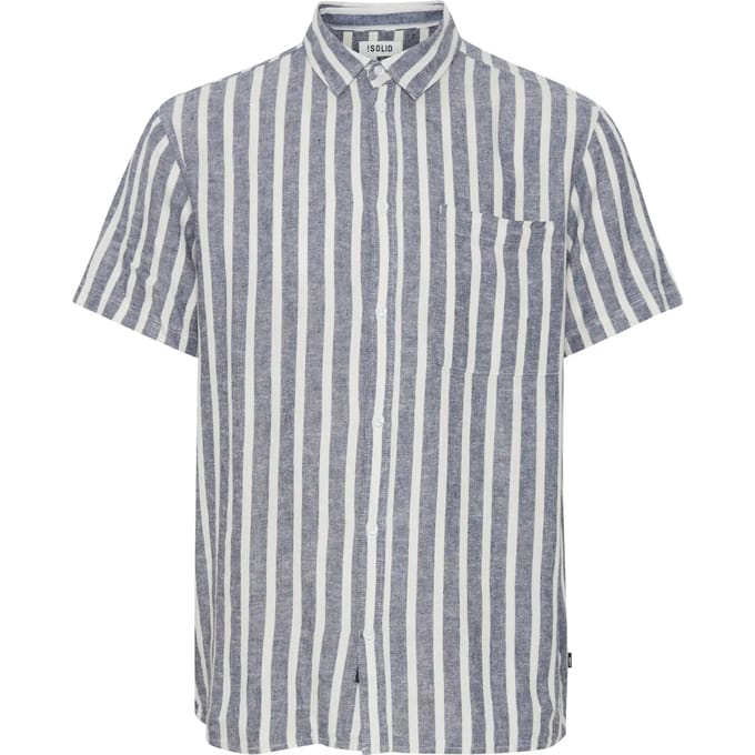 Shirt Solid Fried