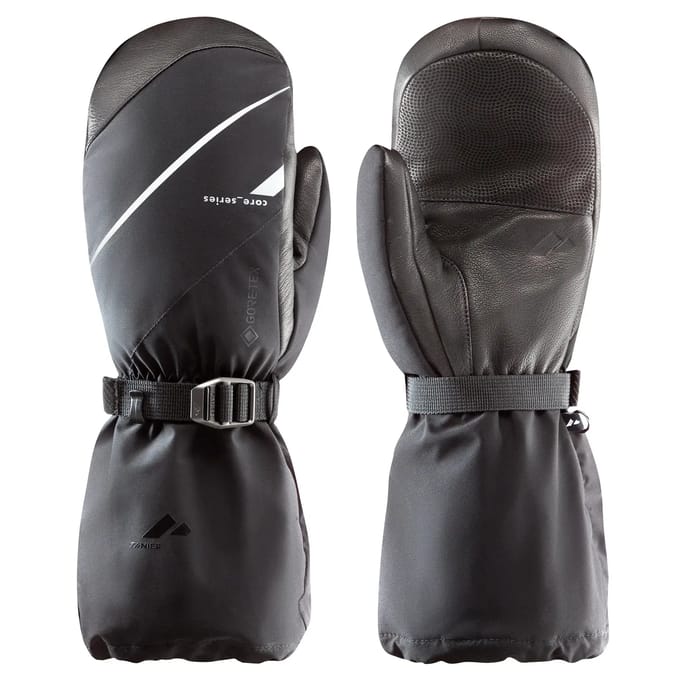 Skiwanten Zanier 70° North,GTX
