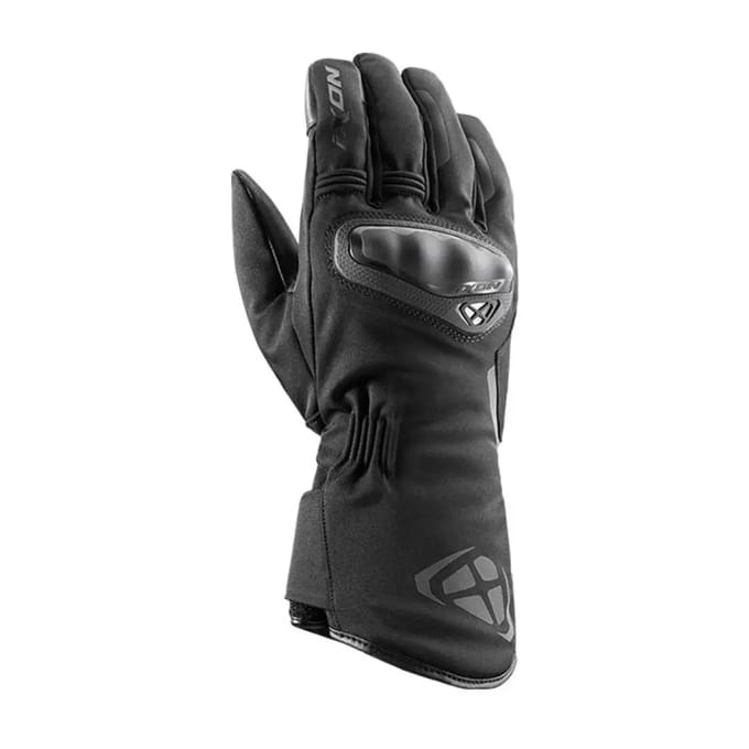 Winter motorhandschoenen Ixon Pro Compass