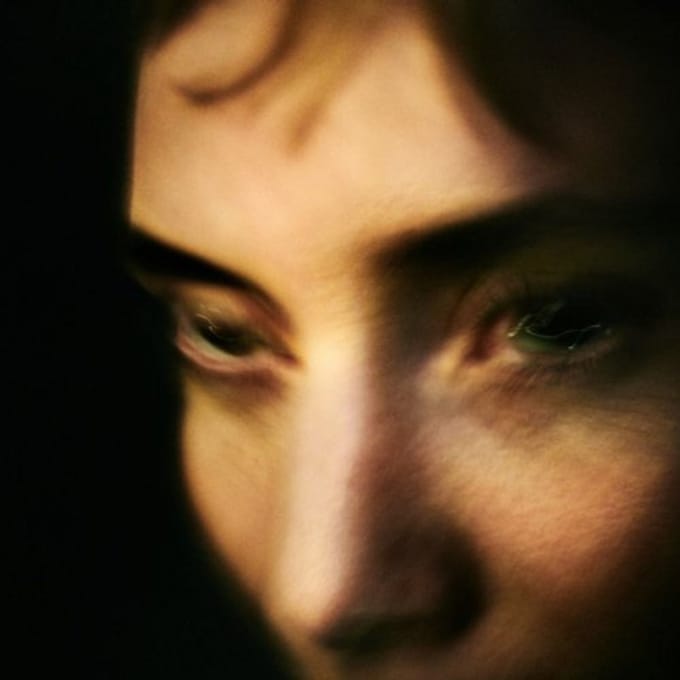 Lykke Li - Eyeye (CD)