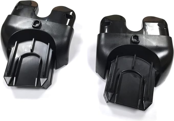 Maxi-Cosi Adapterset Citi
