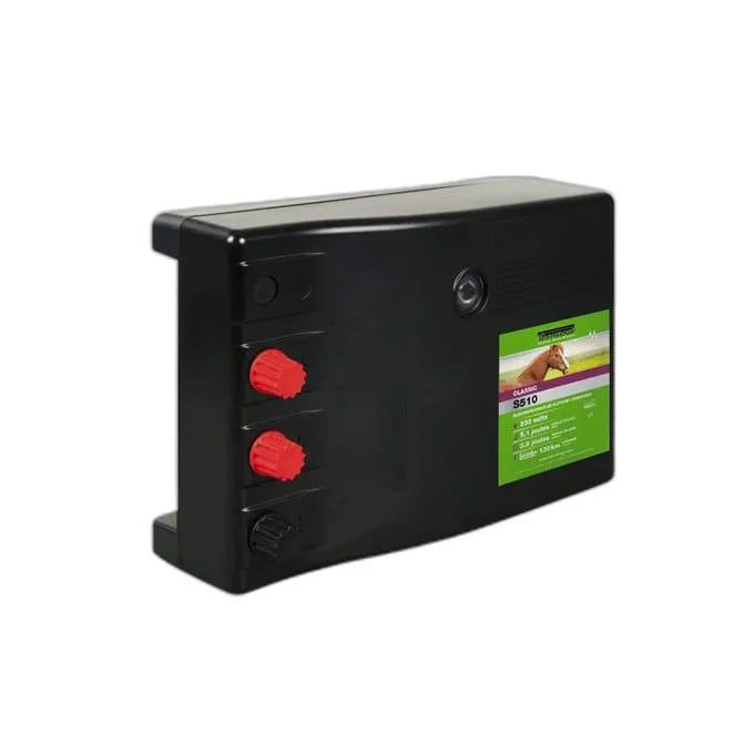 Sectorstand Beaumont Paddock S510