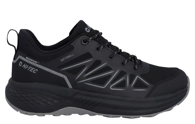 Hi-Tec Litespeed Heren Trail Schoenen