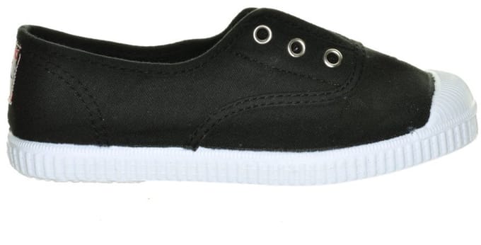 Cienta Schoenen Black maat 34