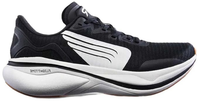 Tyr Maverick V1 Rnr Hardloopschoenen Zwart EU 46 Man